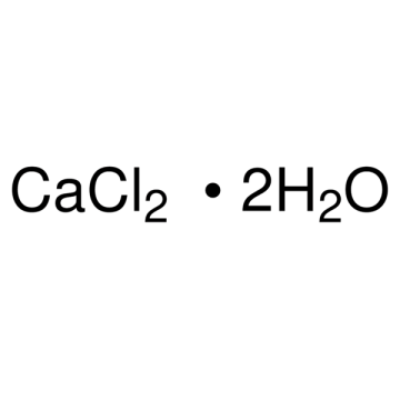 Sigma-Aldrich 31307 Calcium chloride dihydrate puriss. p.a., ACS reagent, reag. Ph. Eur., ≥99% 1 kg