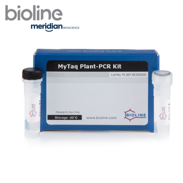 Bioline BIO-25056 MyTaq Plant-PCR Kit 500 Reactions