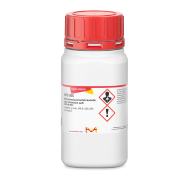 Sigma-Aldrich ED2SS Ethylenediaminetetraacetic acid disodium salt dihydrate reagent grade, 98.5-101.5% (titration) 1 kg