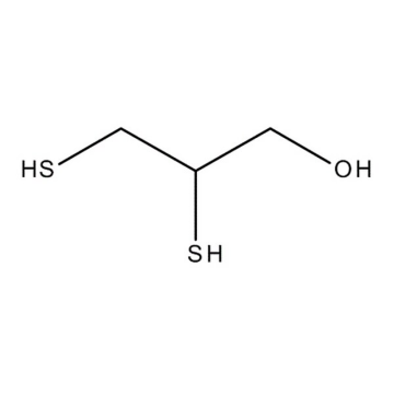 Merck 818757 2,3-Dimercapto-1-propanol for synthesis. 5 mL