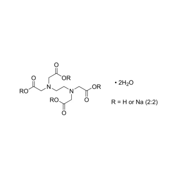 Sigma-Aldrich ED2SS Ethylenediaminetetraacetic acid disodium salt dihydrate reagent grade, 98.5-101.5% (titration) 5 kg