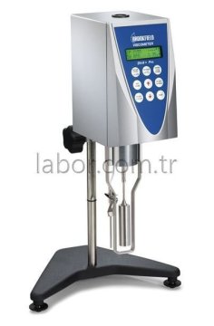 Brookfield LVDV-II+P Viskozimetre