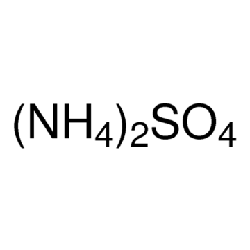 Merck 104161 Ammonium sulfate granulated EMPROVE® EXPERT ACS, ChP, NF 25 kg