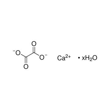 Sigma-Aldrich 289841 Calcium oxalate hydrate 250 gr