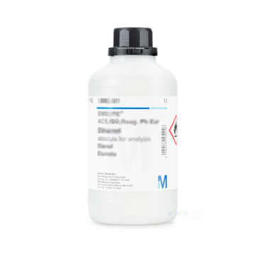 Merck 820603 Glutardialdehyde (25% Solution İn Water) For Synthesis  1 lt