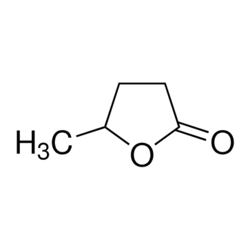 Sigma-Aldrich 918660 γ-Valerolactone BioRenewable, ≥99%, ReagentPlus® 4 L