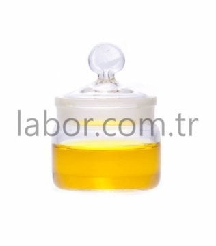 Borucam Vezin Kabı Kısa Form 50x30mm - 1 Adet