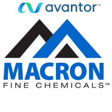 MACRON FINE CHEMICALS 6714-25 Dichloromethane ≥99.8% stabilised, ChromAR® for HPLC CAS No.: 75-09-2 2.5 L