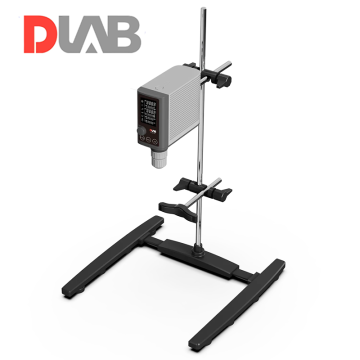 DLAB OS-T60-Plus Mekanik Karıştırıcı 50... 2200 rpm / 50 L / 50.000 mPa·s / 60 Ncm