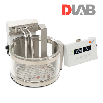 DLAB TB-H240-V1 Sabit Sıcaklık Banyosu 25... 240 °C