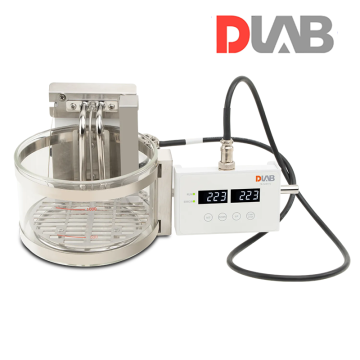 DLAB TB-H240-V1 Sabit Sıcaklık Banyosu 25... 240 °C