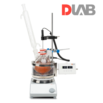 DLAB TB-H240-V1 Sabit Sıcaklık Banyosu 25... 240 °C