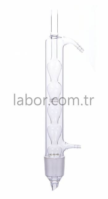Borucam Sokslet Bullu Soğutucu 250 mm