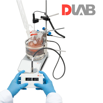 DLAB TB-H240-V1 Sabit Sıcaklık Banyosu 25... 240 °C