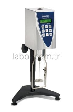 Brookfield LVDV-II+P Extra Viskozimetre