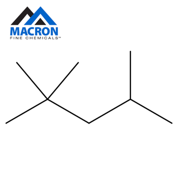 MACRON FINE CHEMICALS 6043-25 2,2,4-Trimethylpentane ≥99.5%, ChromAR® for liquid chromatography, for UV spectrophotometry CAS No.: 540-84-1 2.5 L