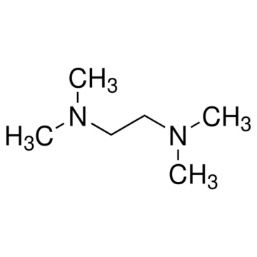AFG Scientific 258109 N,N,N'N'-Tetramethylethylenediamine (TEMED) 4 L