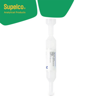 Merck 109870 Phosphate standard 1000 mg PO₄ (H₃PO₄ in H₂O) Titrisol® 1 amp