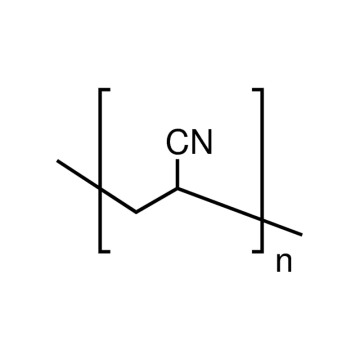 Sigma-Aldrich 181315 Polyacrylonitrile average Mw 150,000 (Typical) 100 gr