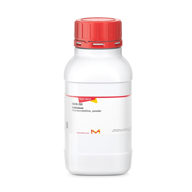 Sigma-Aldrich 433256 Cellulose microcrystalline, powder 250 gr