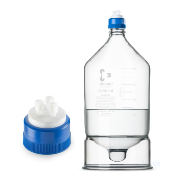 Duran® Effıcıent Hplc Hplc Uygulamaları İçin GL 45  2000 ml