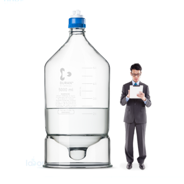 Duran® Effıcıent Hplc Hplc Uygulamaları İçin GL 45  2000 ml