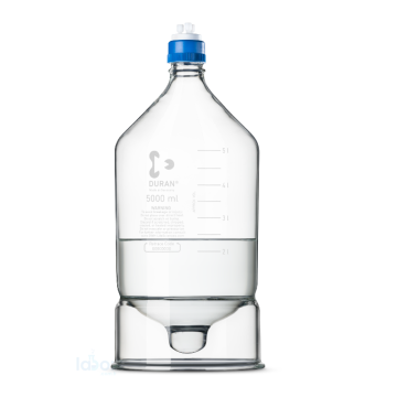 Duran® Effıcıent Hplc Hplc Uygulamaları İçin GL 45  2000 ml