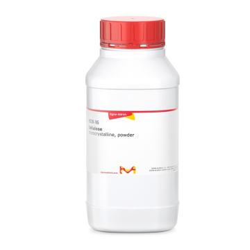 Sigma-Aldrich 433256 Cellulose microcrystalline, powder 1 kg