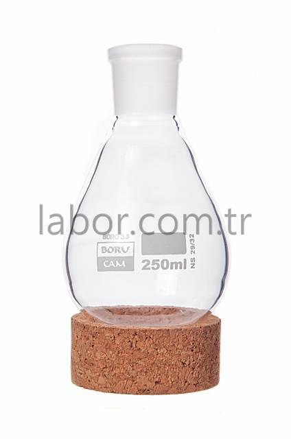 Borucam  Rotapavör Balonu 2000 ml NS 29/32
