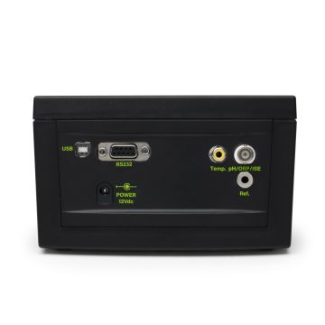 Milwaukee MW160 MAX pH/ORP/ISE/Sıcaklık Ölçer -2.00... 16.00 pH / ±699.9 mV |±2000.0 mV / 0.001... 19999 ppm / -20.0... 120.0 °C