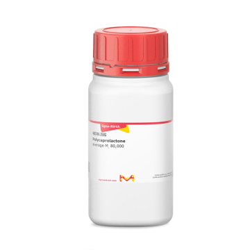 Sigma-Aldrich 440744 Polycaprolactone average Mn 80,000 250 gr