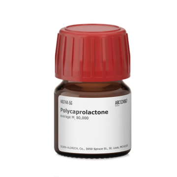 Sigma-Aldrich 440744 Polycaprolactone average Mn 80,000 250 gr