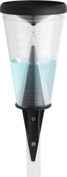 TFA 47.1008 Yağmur Ölçer Plüviyometre 70 L/m2