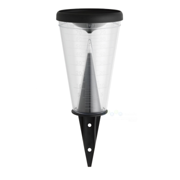 TFA 47.1008 Yağmur Ölçer Plüviyometre 70 L/m2