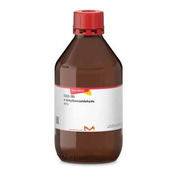 Sigma-Aldrich 233633 4-Ethylbenzaldehyde 98% 25 gr