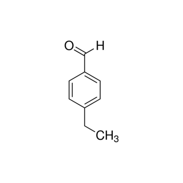 Sigma-Aldrich 233633 4-Ethylbenzaldehyde 98% 25 gr