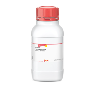 Sigma-Aldrich 440744 Polycaprolactone average Mn 80,000 500 gr