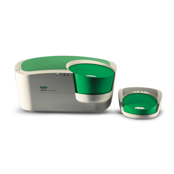 BIO-RAD QX600 Droplet Digital PCR System