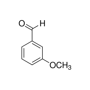 Sigma-Aldrich 129658 m-Anisaldehyde 97% 25 gr