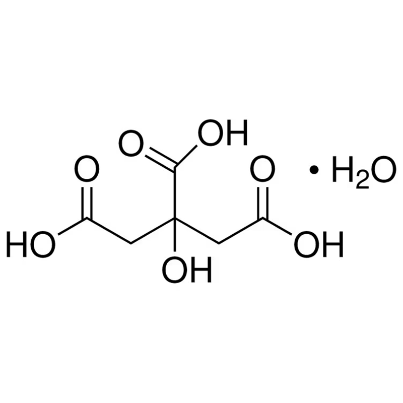 AFG Scientific 386955 Citric Acid Monohydrate ACS Reagent 5 kg