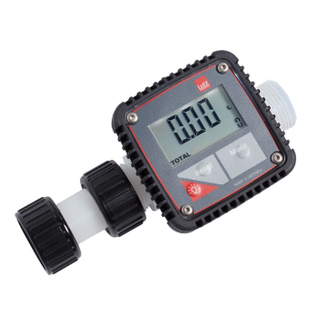Lutz Konsantre Asit ve Alkaliler için Varil Pompası PVDF  SET  Rotorlu / 1000 mm