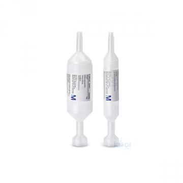 Merck 109872 Sulfate Titrisol Standards