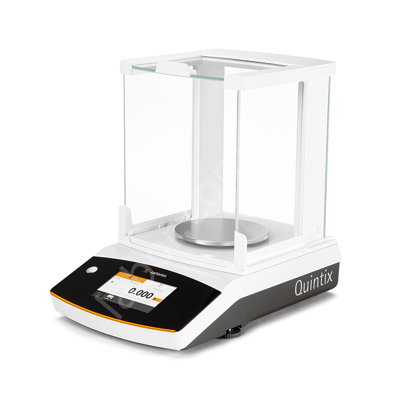 Sartorius Quintix® 613-1S  Analitik Terazi  610 gr / 1 Mg