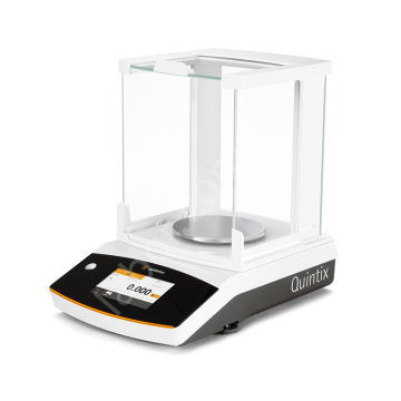 Sartorius Quintix® 613-1S  Analitik Terazi  610 gr / 1 Mg