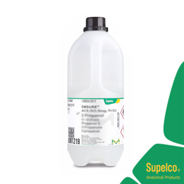 Merck 806072 1-Methyl-2-pyrrolidone EMPLURA® CAS No.: 872-50-4 2.5 L