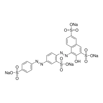 Sigma-Aldrich P7170 Ponceau S solution BioReagent, suitable for electrophoresis, 0.1 % (w/v) in 5% acetic acid 1 L
