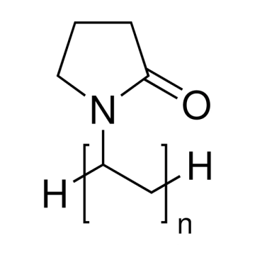 Sigma-Aldrich 437190 Polyvinylpyrrolidone average Mw ~1,300,000 by LS 25 gr