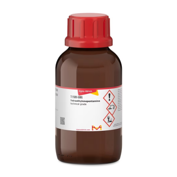 Sigma-Aldrich T11509 Tetraethylenepentamine technical grade 1 kg
