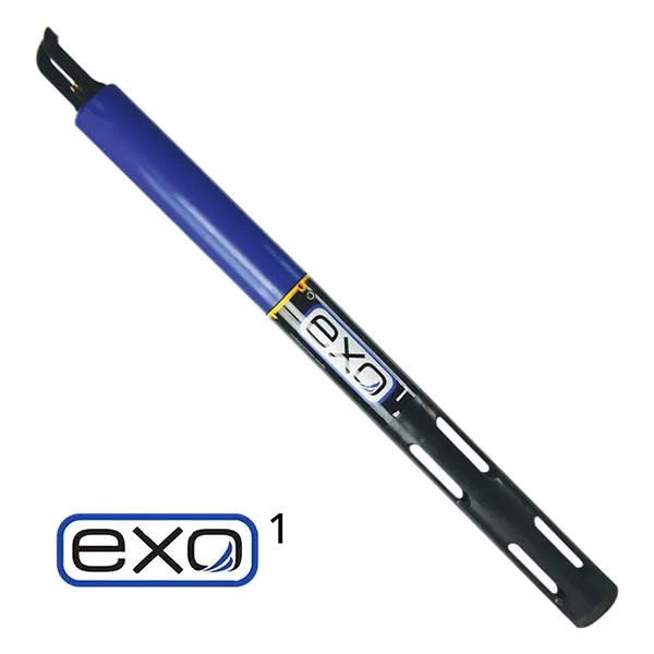 YSI EXO1 Çok Parametreli Su Kalitesi Sondası (4 sensör portu)