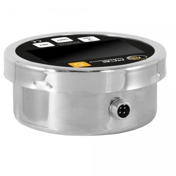 PCE PG 20H Dijital Manometre / Basınç Ölçer (Yüksek Hassasiyetli) (Sabit Kurulum) – 0,088 MPa... + 2,0 MPa / 0,0001 MPa